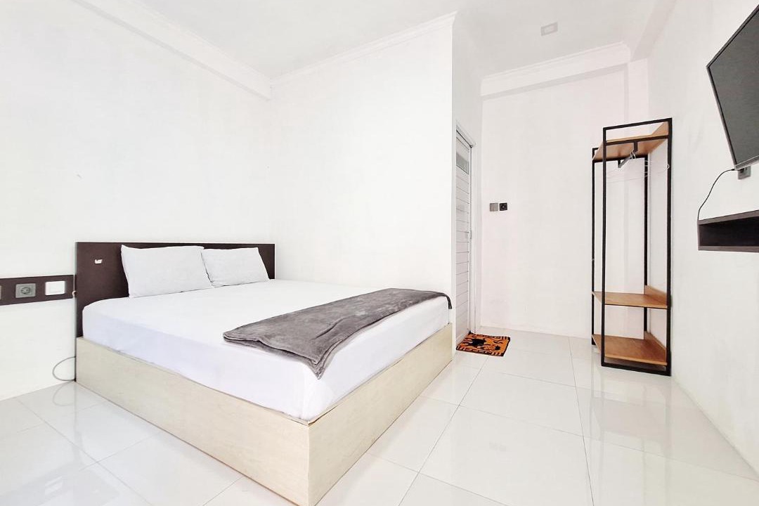 Photo of Bedroom in Wates