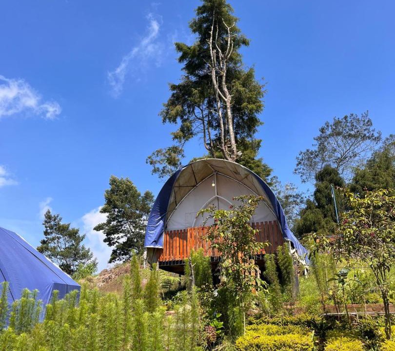 Photo of Outdoor in Dieng Kulon