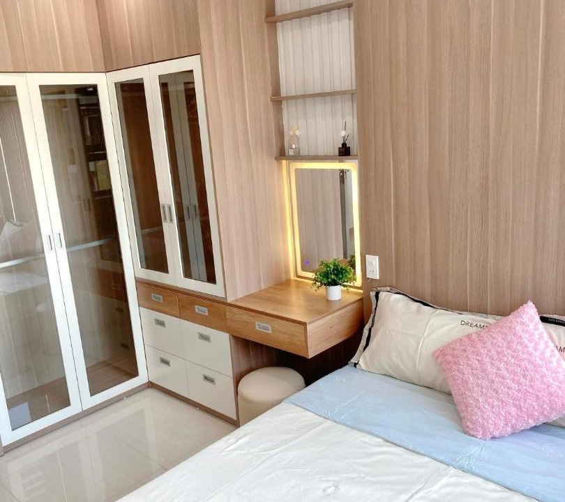 Photo of Bedroom in Hue