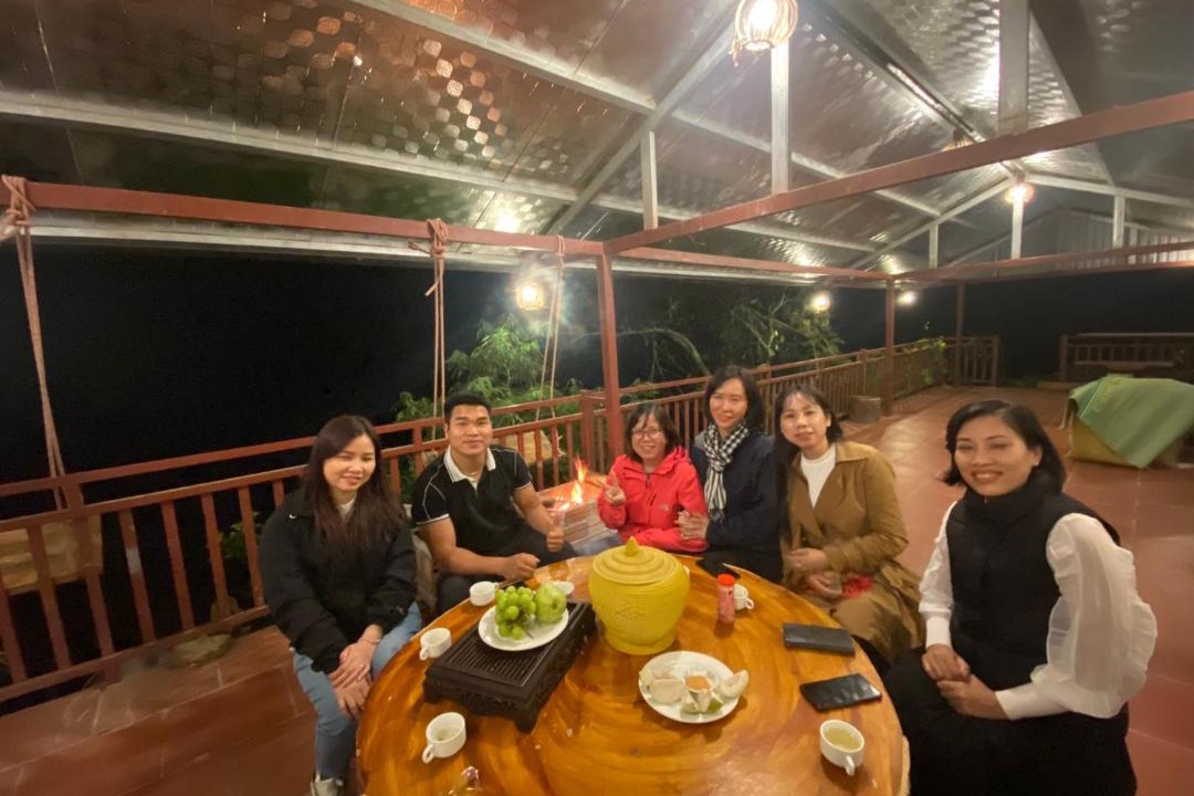 Photo of Others in Sa Pa