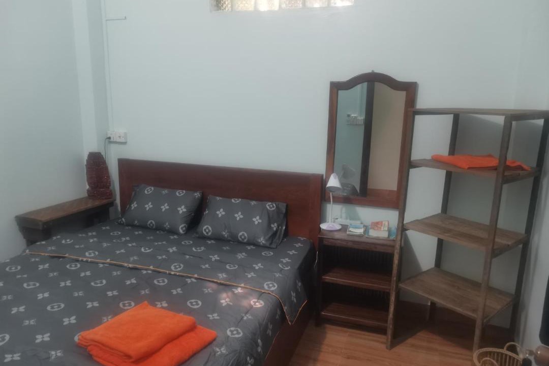 Photo of Bedroom in Svay Pao