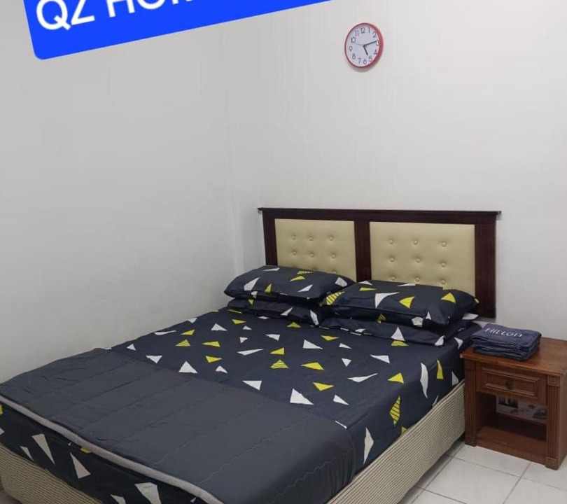 Photo of Bedroom in Si Rusa