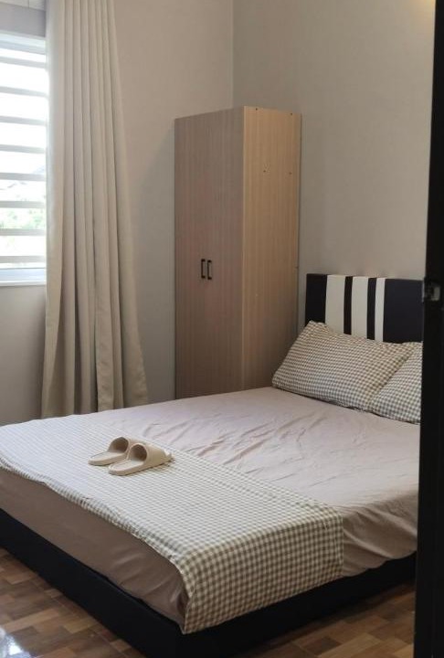Photo of Bedroom in Kampung Merbau Patah