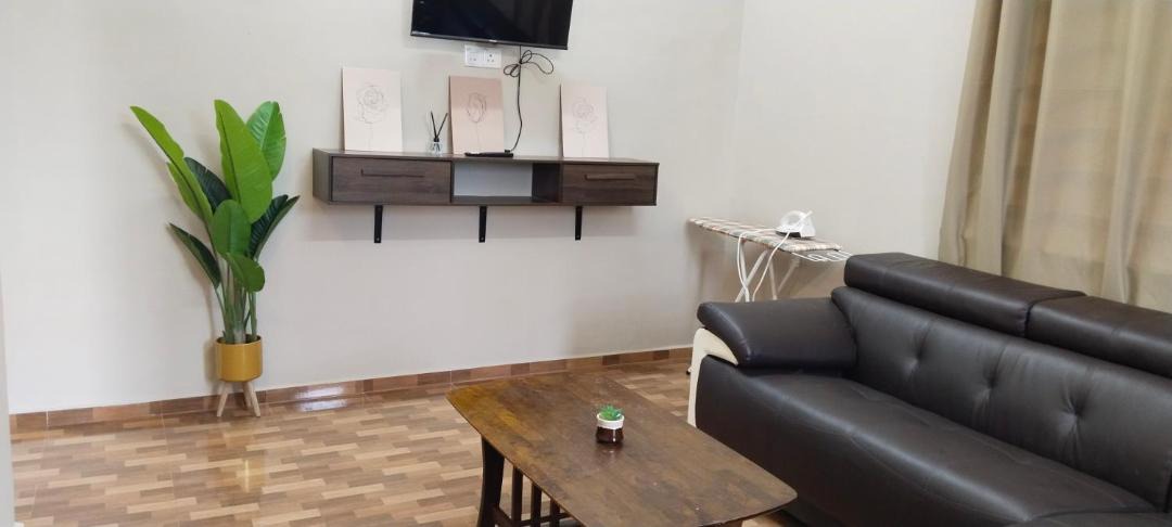 Photo of Livingroom in Kampung Merbau Patah