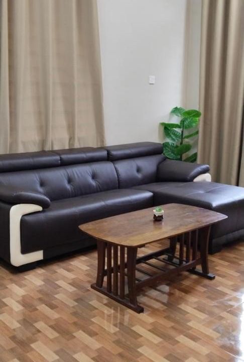 Photo of Livingroom in Kampung Merbau Patah