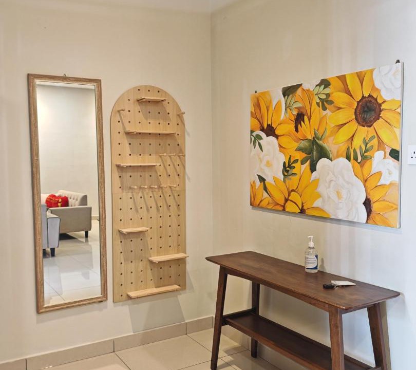Photo of Bathroom in Kluang