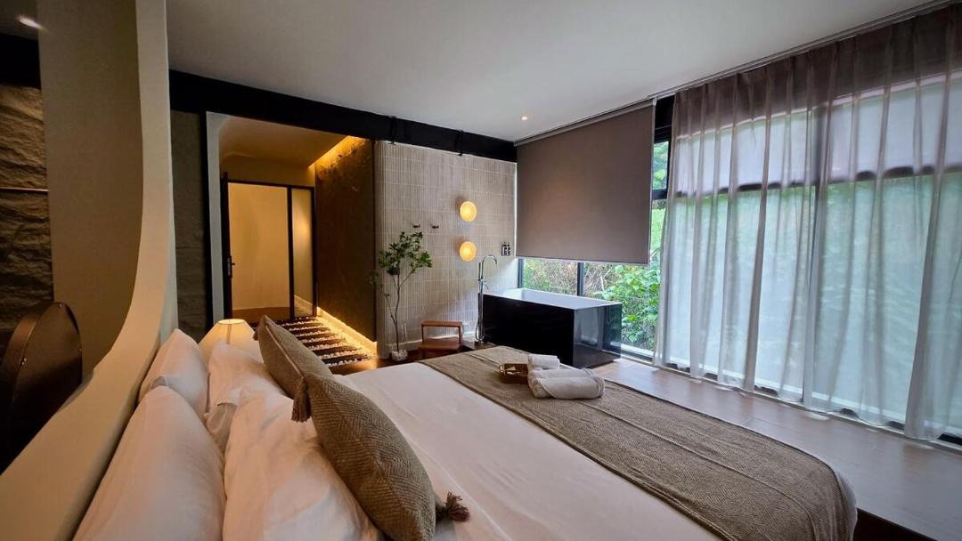 Photo of Bedroom in Tanah Rata