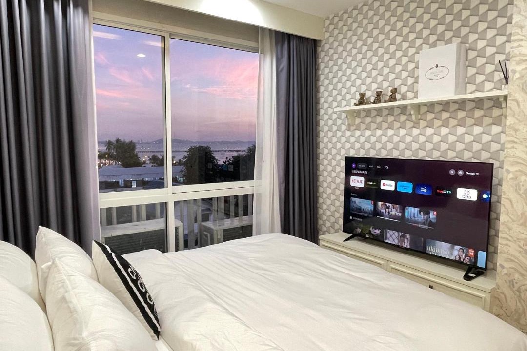 Photo of Bedroom in Saen Suk