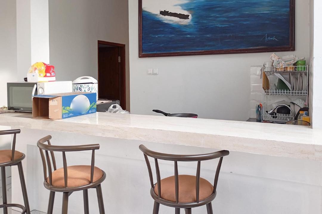 Photo of Kitchen in Sedayu