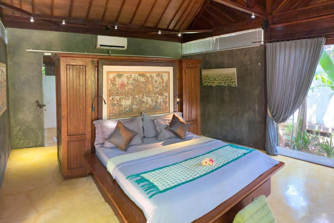 Photo of Bedroom in Babakan