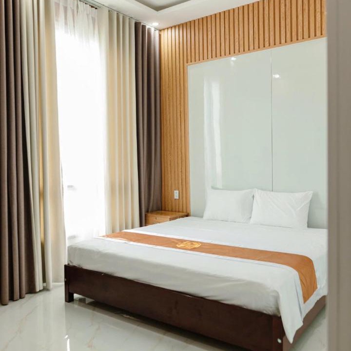 Photo of Bedroom in Quang Tri Town