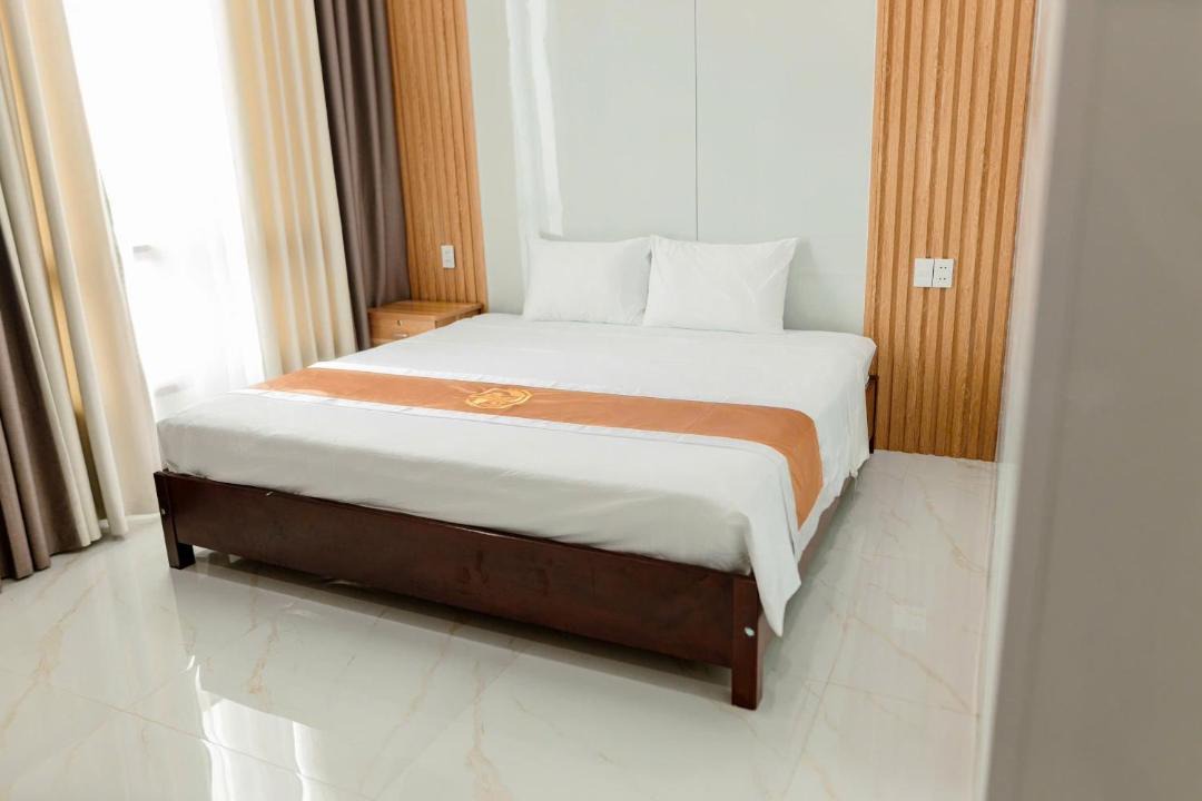 Photo of Bedroom in Quang Tri Town