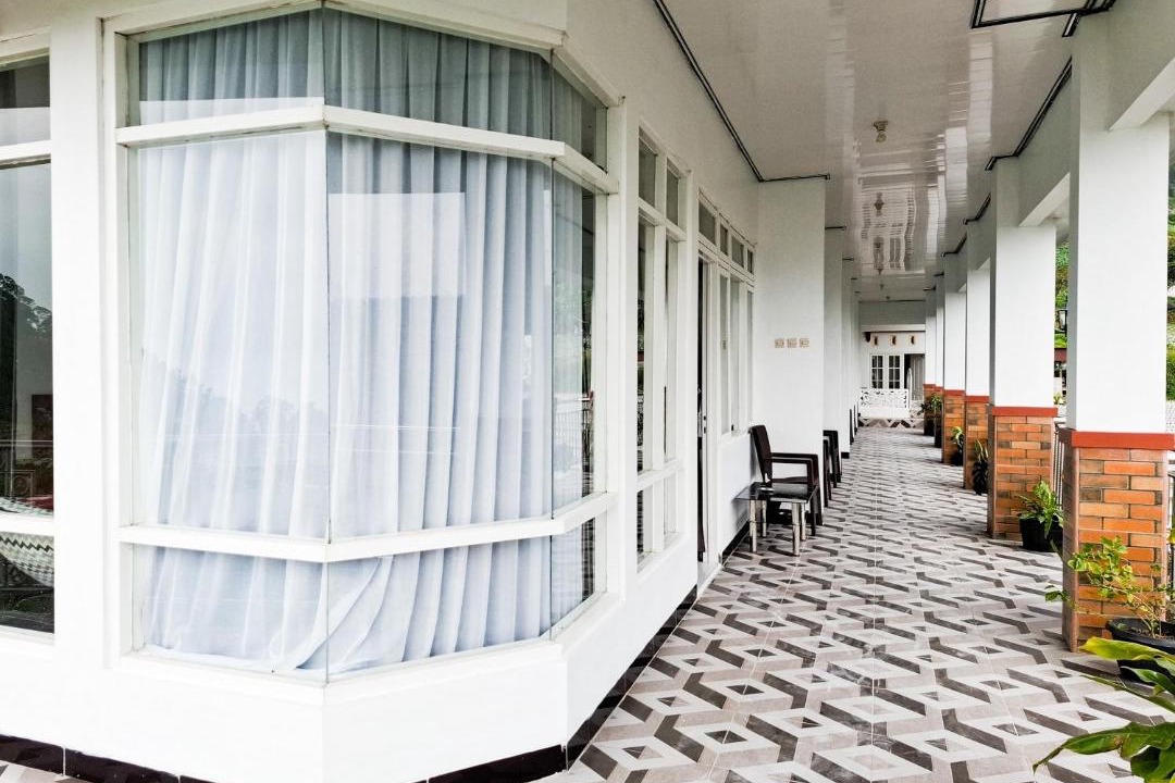 Photo of Patio Balcony in Sarangan