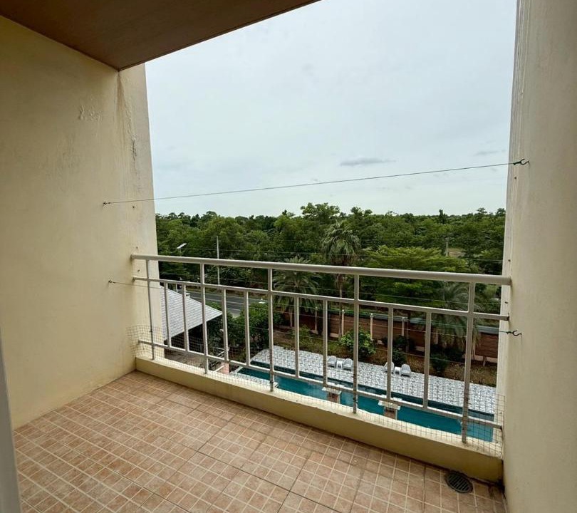 Photo of Patio Balcony in Bang Len