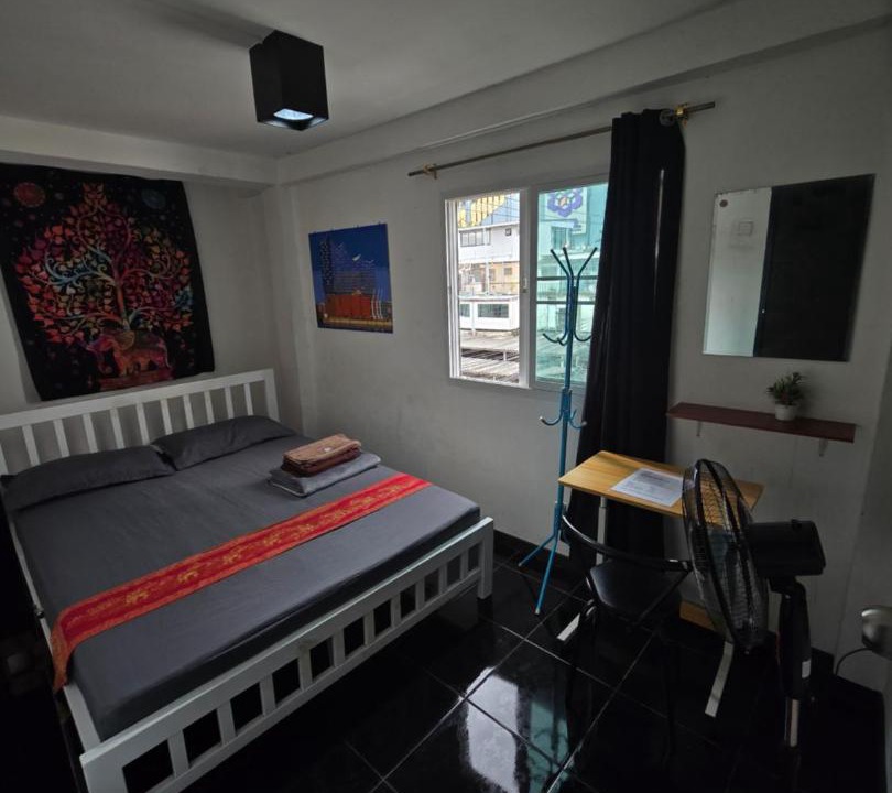 Photo of Bedroom in Chom Phon