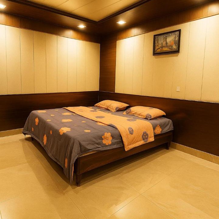 Photo of Bedroom in Pitampura