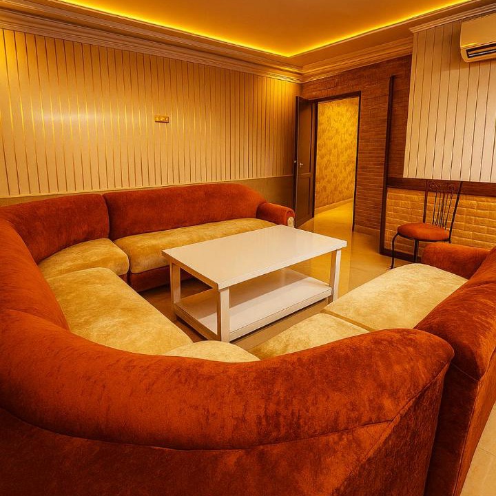 Photo of Livingroom in Pitampura