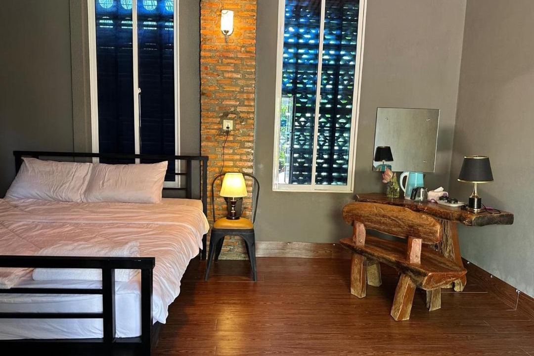 Photo of Bedroom in Traeuy Kaoh