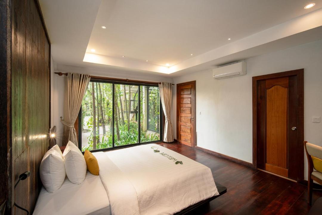 Photo of Bedroom in Prasat Bakong