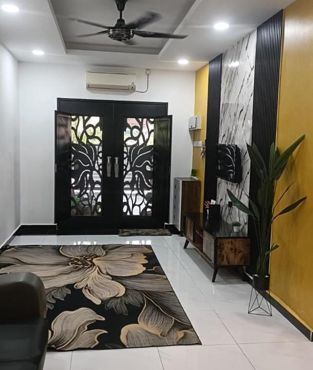 Photo of Livingroom in Kampung Alor Bangsa