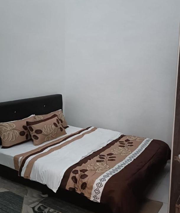 Photo of Bedroom in Kampung Alor Bangsa