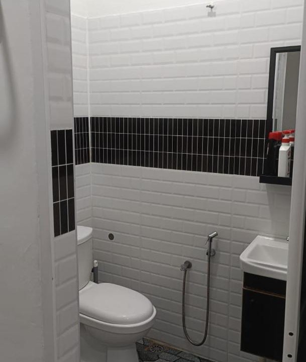 Photo of Bathroom in Kampung Alor Bangsa