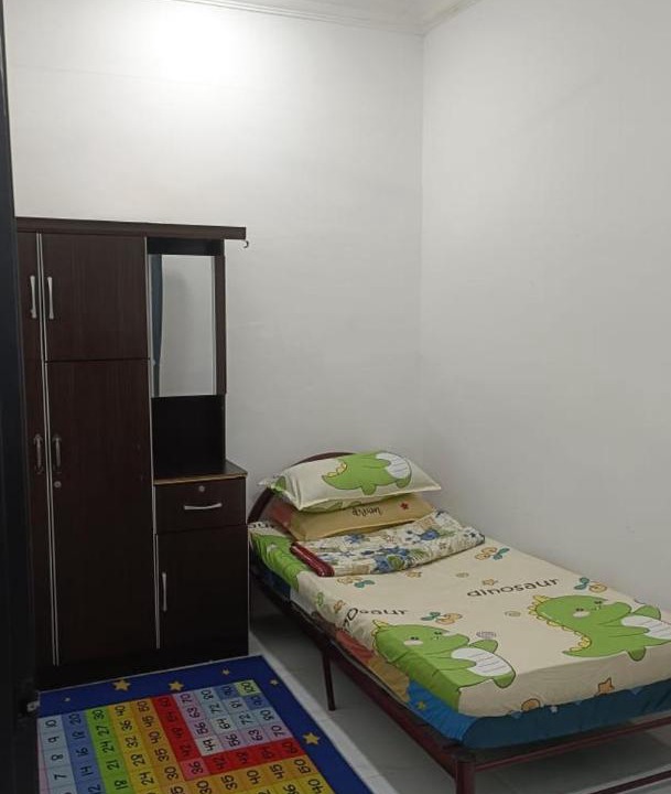 Photo of Bedroom in Kampung Alor Bangsa