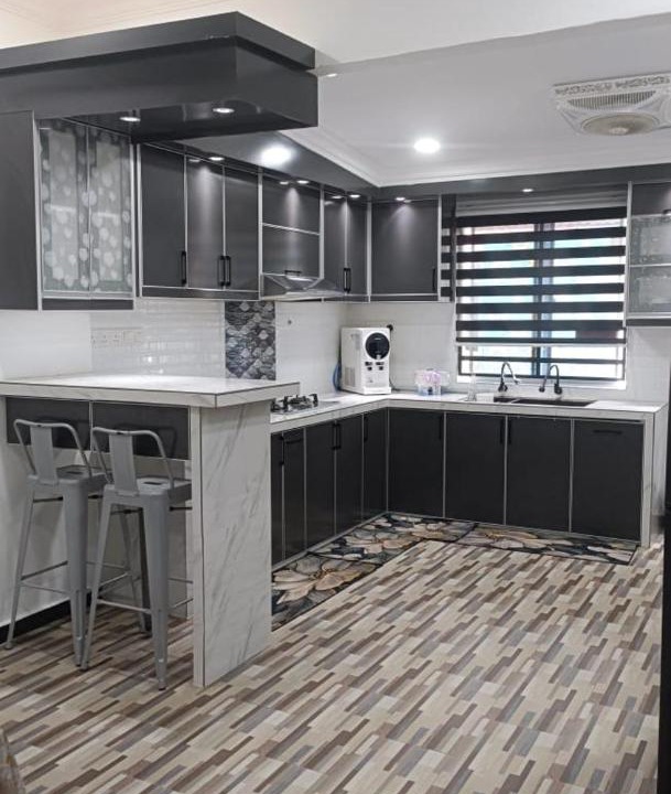 Photo of Kitchen in Kampung Alor Bangsa
