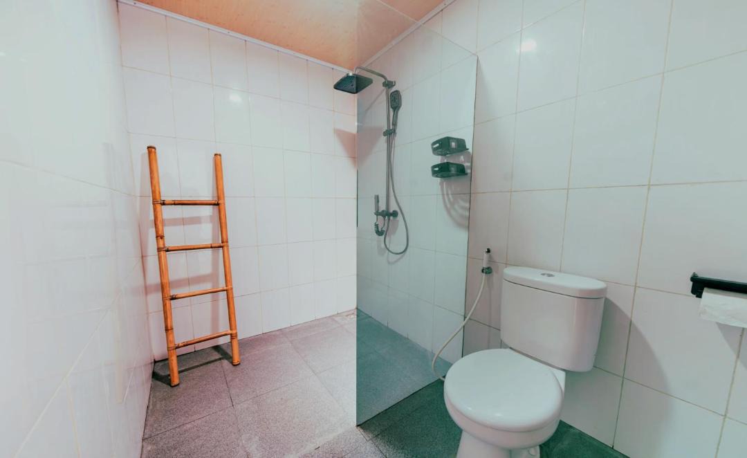 Photo of Bathroom in Songan