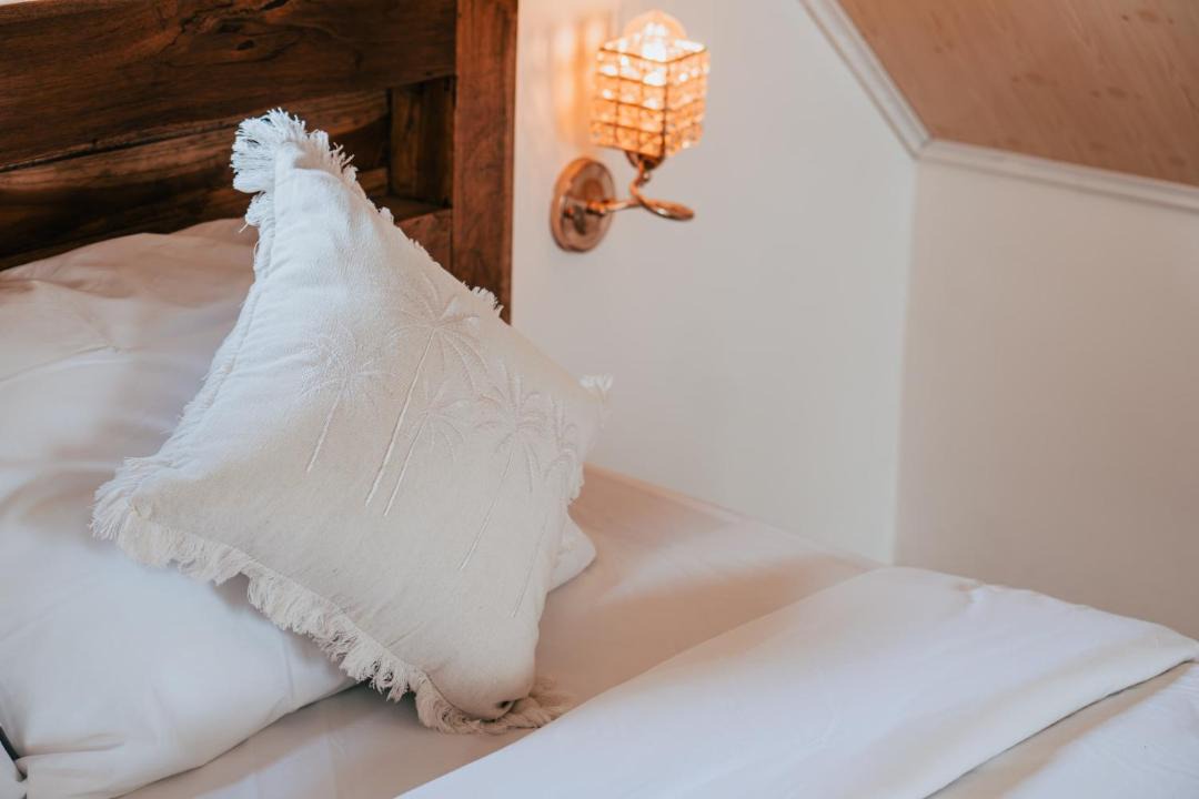 Photo of Bedroom in Songan