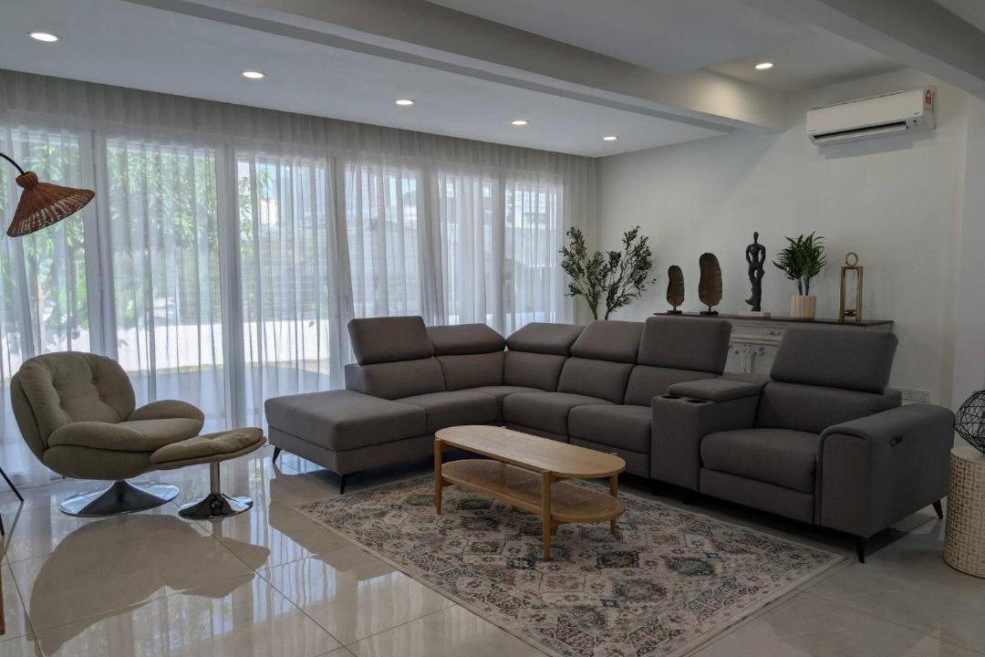 Photo of Livingroom in Sungai Penchala