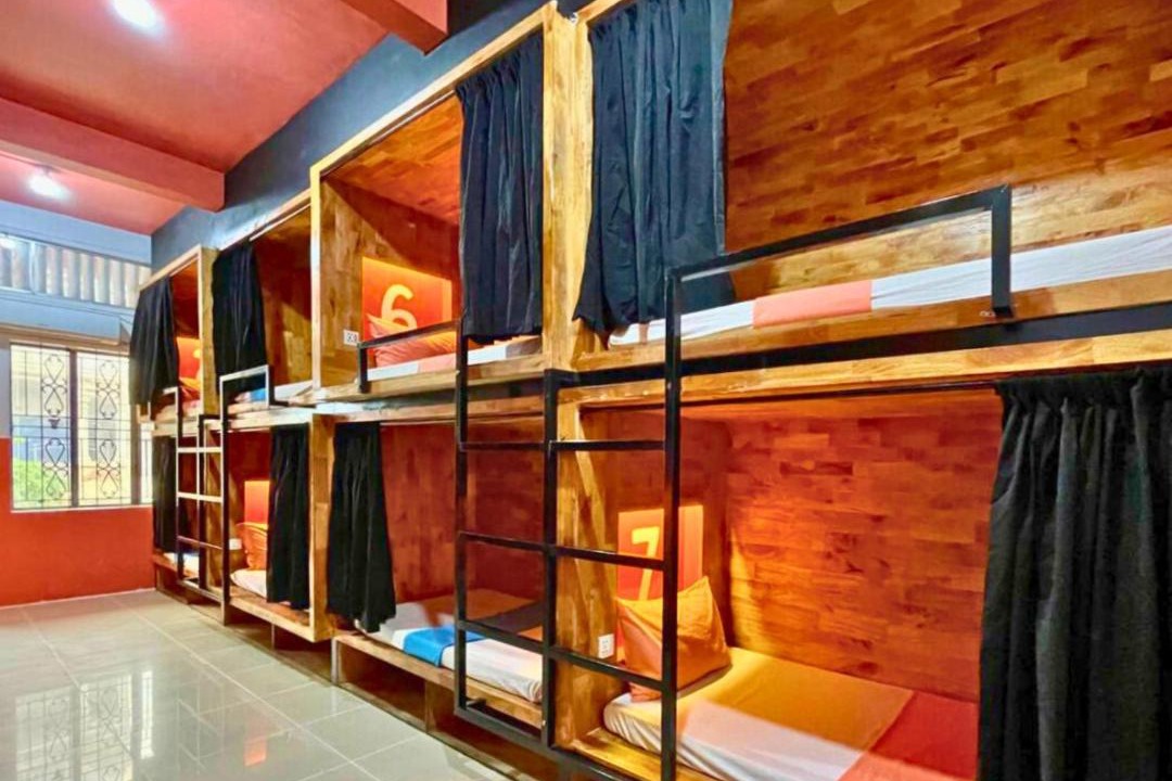 Photo of Bedroom in Svay Pao