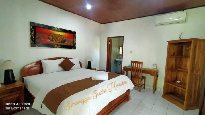 Photo of Bedroom in Gianyar