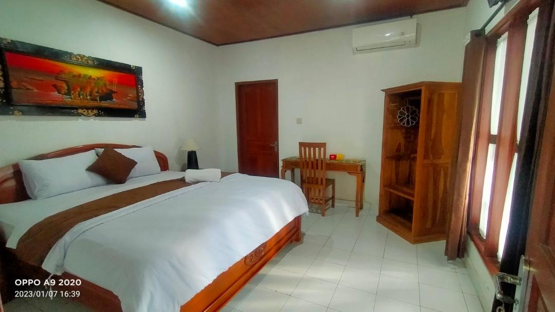Photo of Bedroom in Gianyar