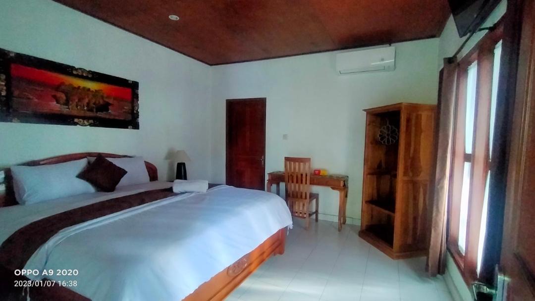 Photo of Bedroom in Gianyar