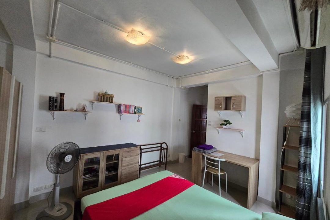 Photo of Bedroom in Chom Phon