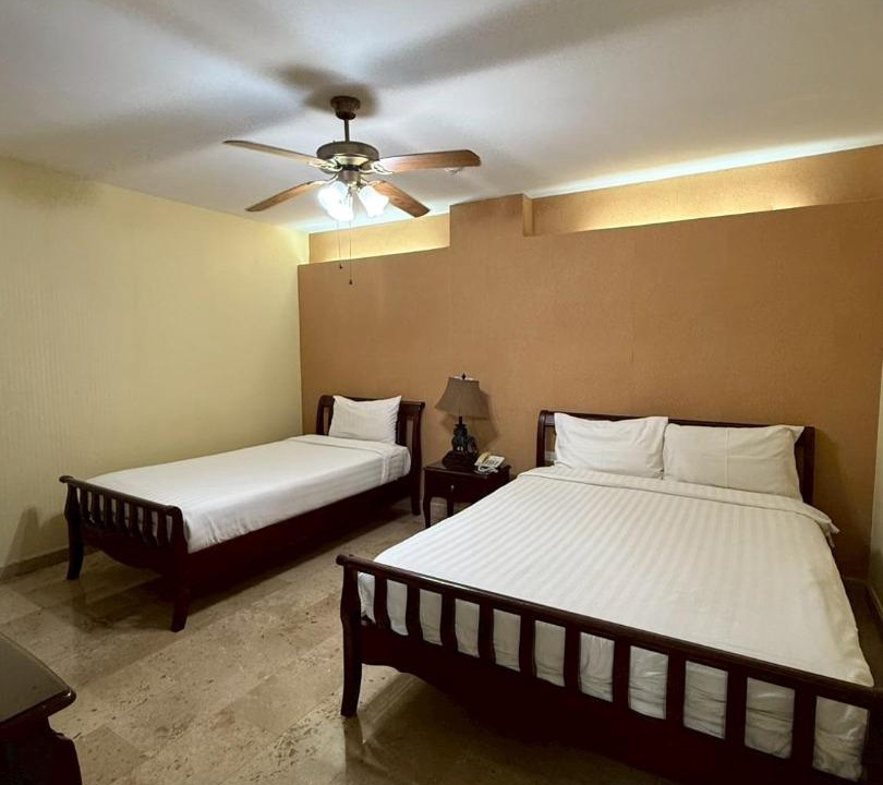 Photo of Bedroom in Bang Len