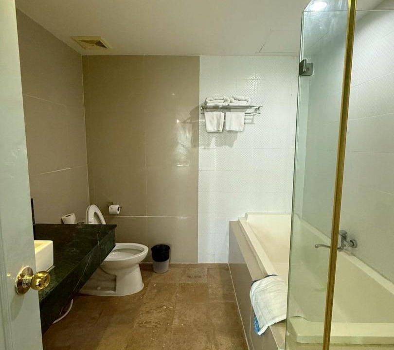Photo of Bathroom in Bang Len