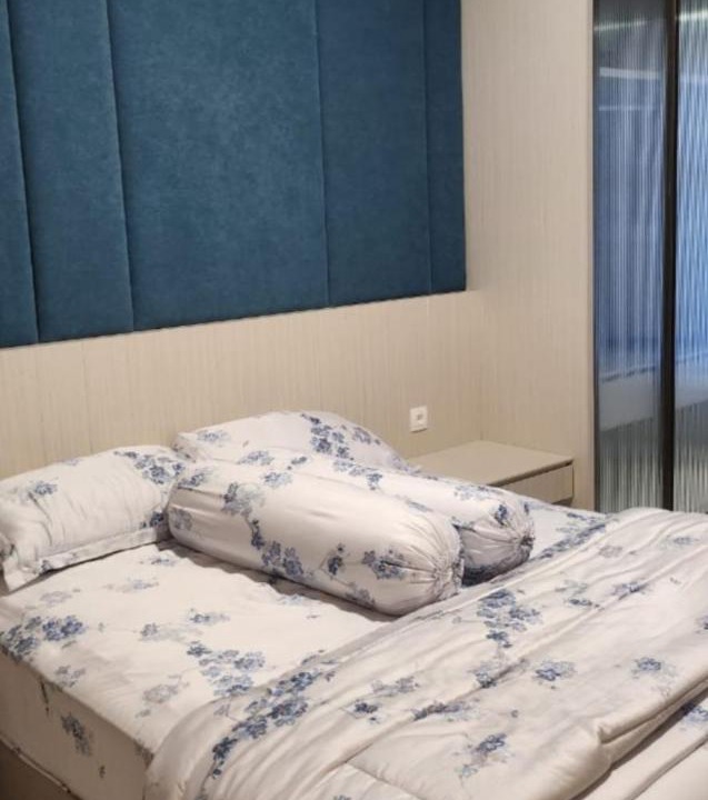 Photo of Bedroom in Pakuwon City