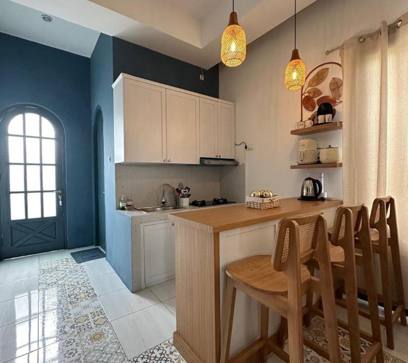 Photo of Kitchen in West Cirebon