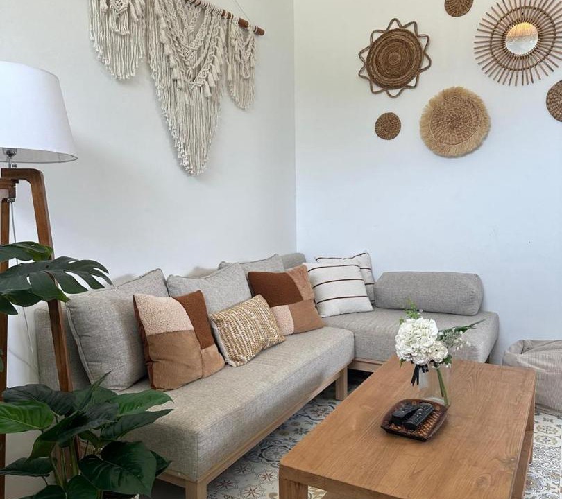 Photo of Livingroom in West Cirebon