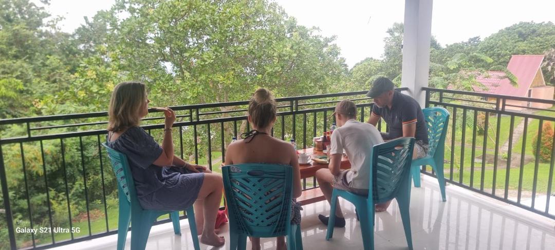 Photo of Patio Balcony in Ngada