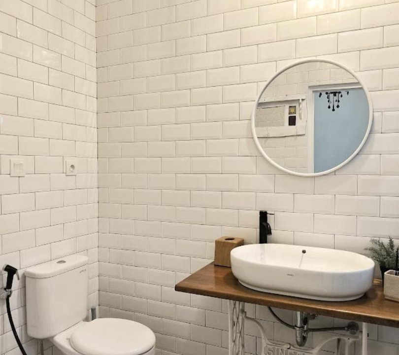 Photo of Bathroom in Banjarasri