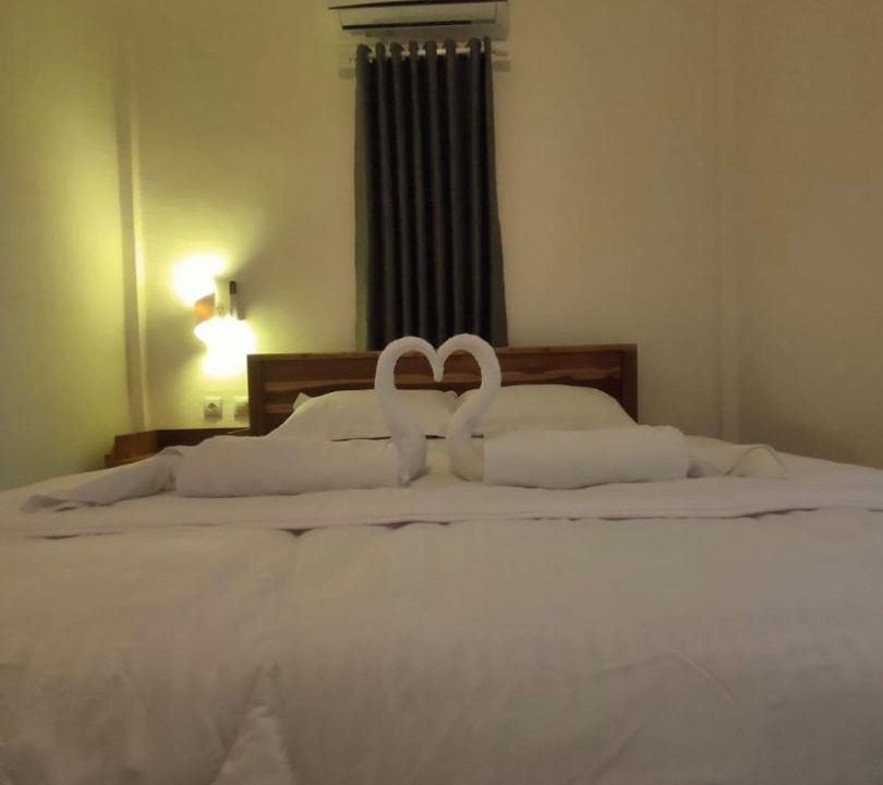 Photo of Bedroom in Tetebatu