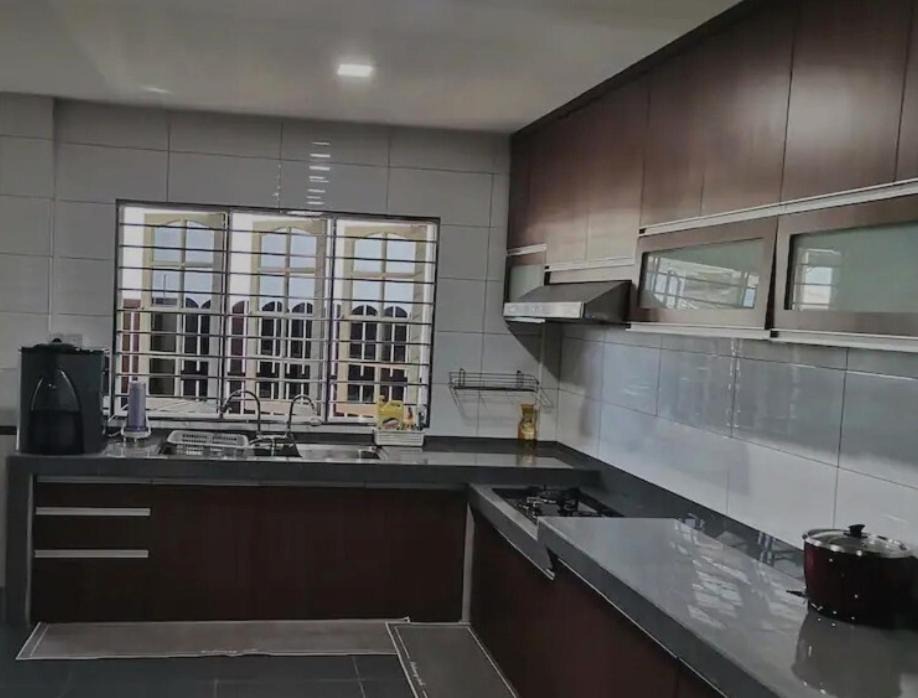 Photo of Kitchen in Kuching