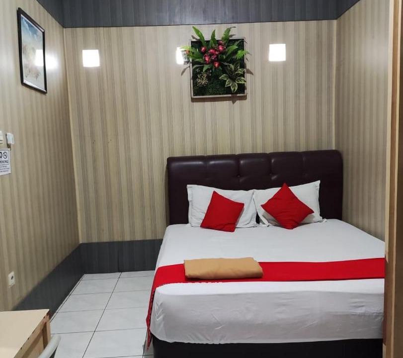 Photo of Bedroom in Gubeng