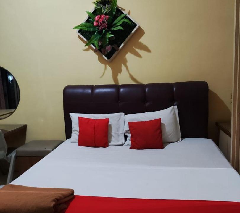 Photo of Bedroom in Gubeng