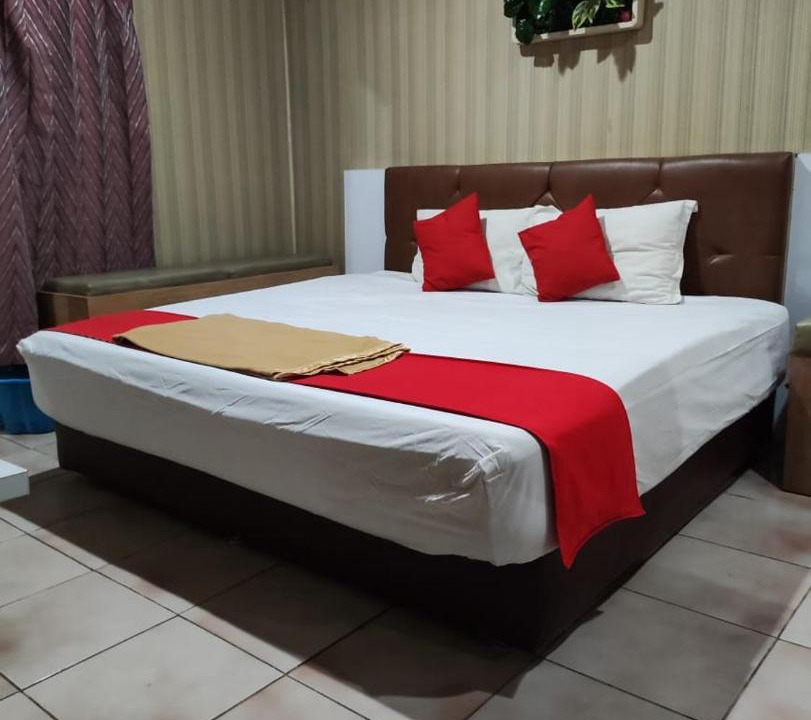 Photo of Bedroom in Gubeng
