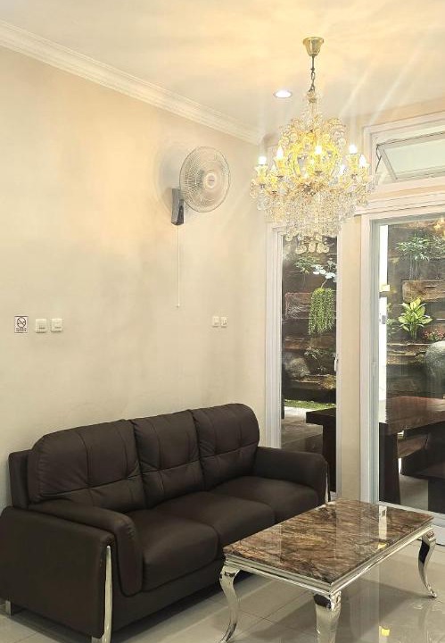 Photo of Livingroom in Cikarang