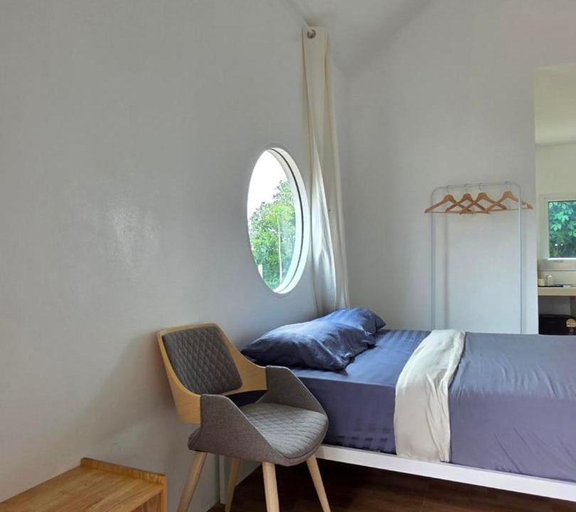 Photo of Bedroom in Khanong Phra